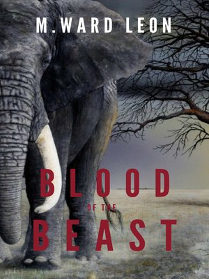 cover image of Blood of the Beast